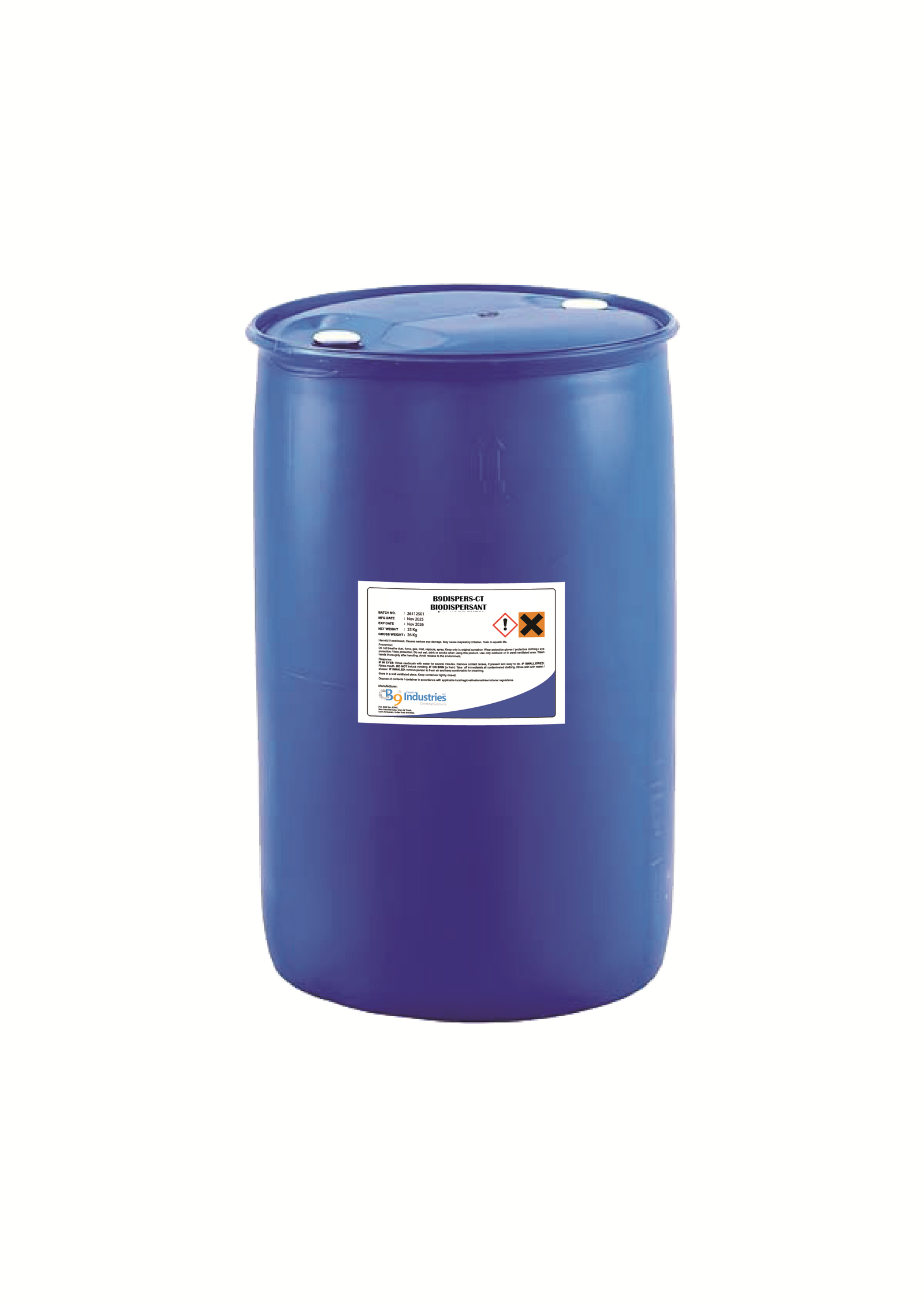 Biodispersant